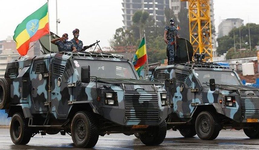 اعلام وضعیت فوق‌العاده در اتیوپی به خاطر حمله احتمالی شورشیان به پایتخت