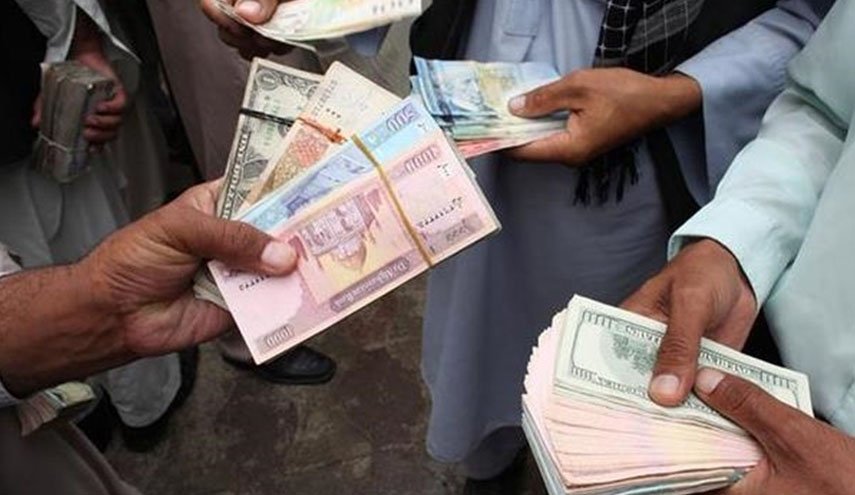 ممنوعیت طالبان برای استفاده از ارزهای خارجی در افغانستان