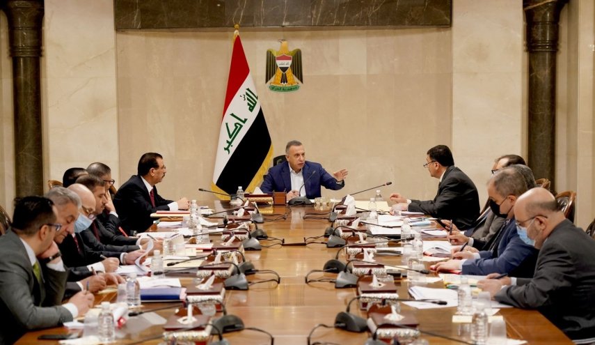 لجنة المياه برئاسة مصطفى الكاظمي تصدر 6 قرارات هامة