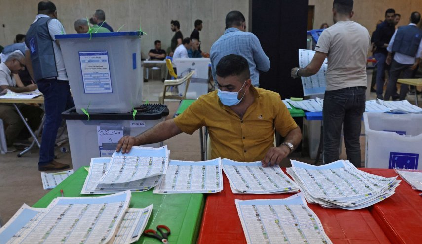 العراق.. حسم جميع الطعون المقدمة حول الانتخابات باستثناء البصرة