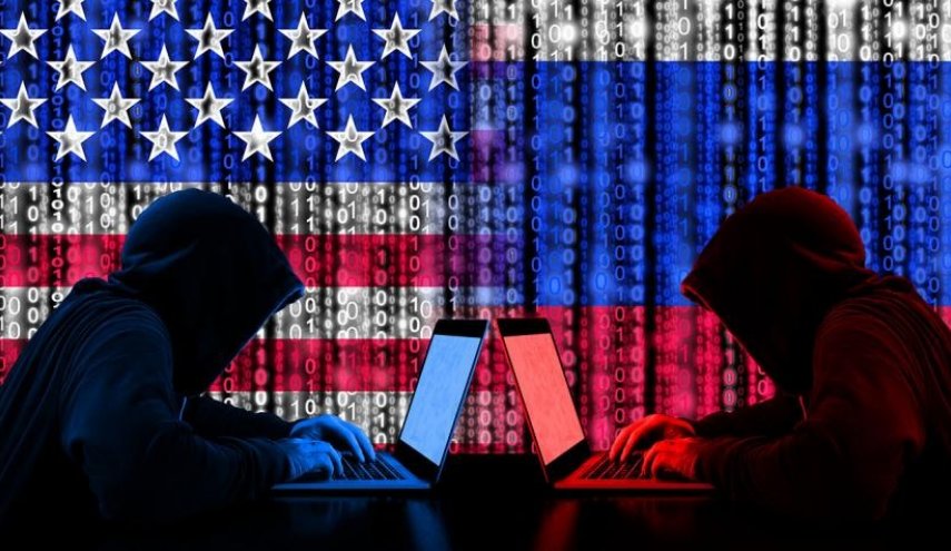 رایزنی رئیس سیا با روس‌ها درباره حملات سایبری