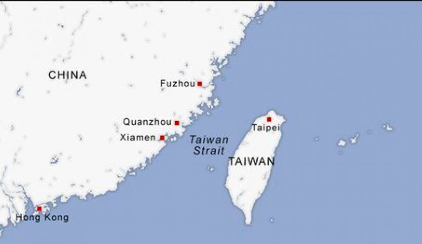 واشنگتن: اقدام نظامی چین علیه تایوان بعید است
