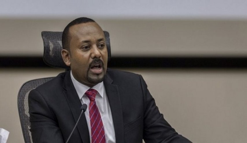 فيسبوك يحذف منشورا لرئيس وزراء إثيوبيا
