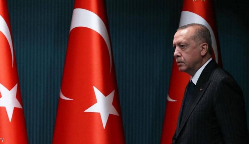 جدل في تركيا بعد انتشار شائعات حول صحة الرئيس التركي