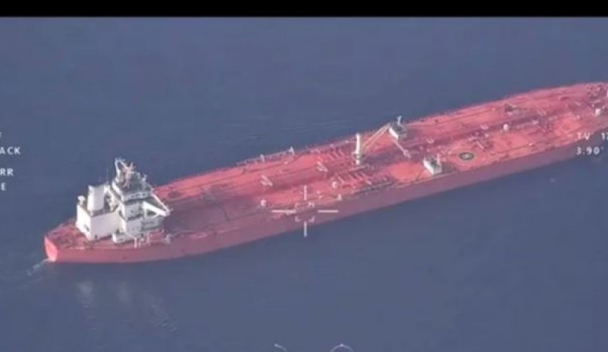 سخنگوی سپاه: آمریکایی‌ها آمده بودند سارقان نفت ایران را اسکورت کنند
