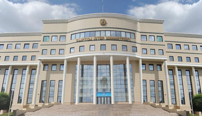 كازاخستان تعلن عن موعد جولة جديدة من محادثات 'أستانا'