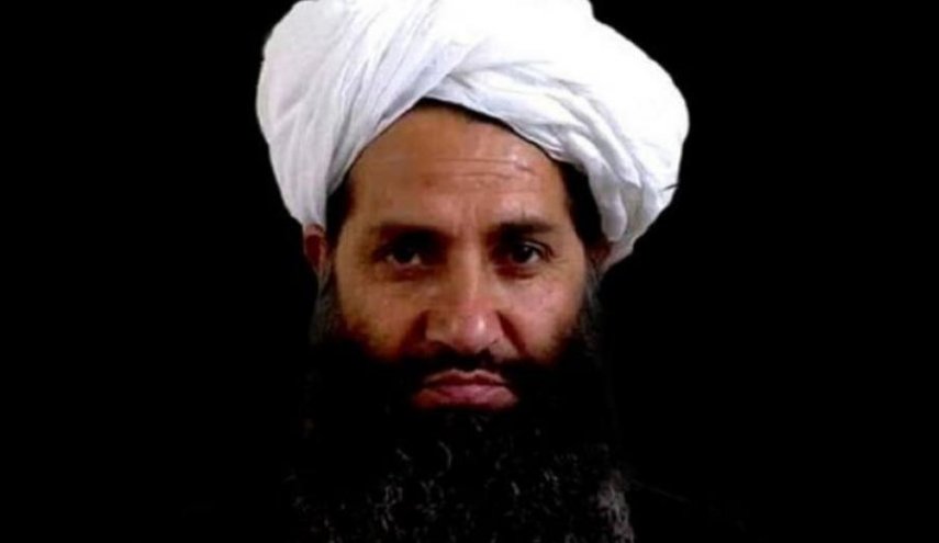 الملا اخوند زادة يحذر من المتسللين إلى صفوف طالبان