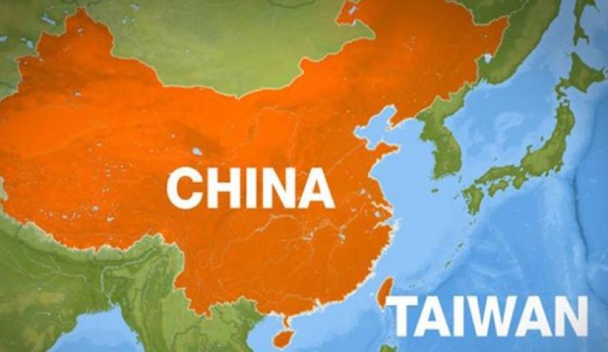 مسؤول تايواني: الصين بحثت مهاجمة جزر تسيطر عليها تايوان