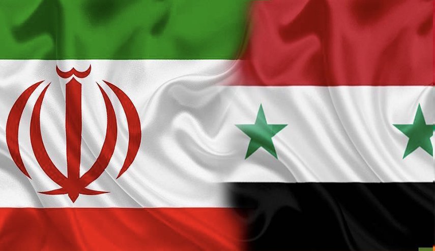 شركات اقتصادية إيرانية ضخمة في سورية الشهر المقبل