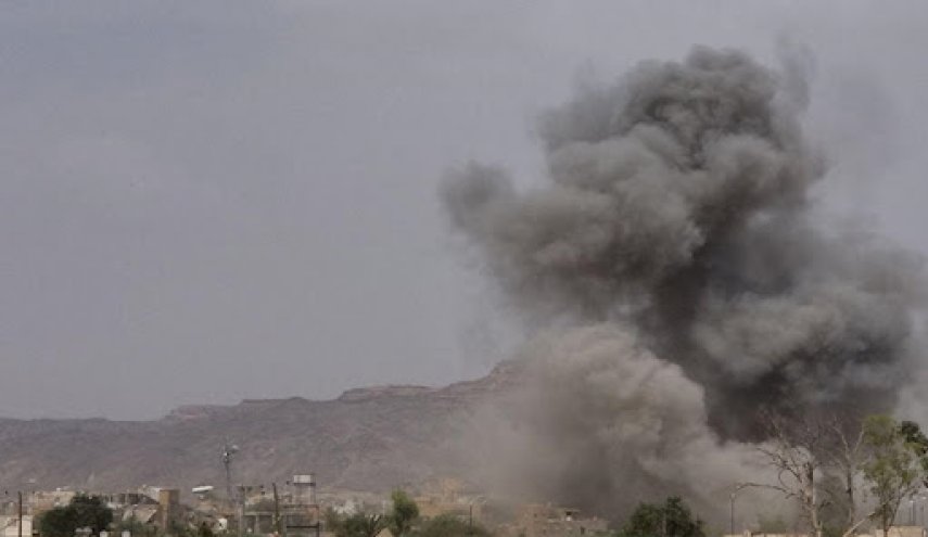 اليمن...استشهاد وإصابة سبعة مواطنين بنيران العدوان السعودي بصعدة