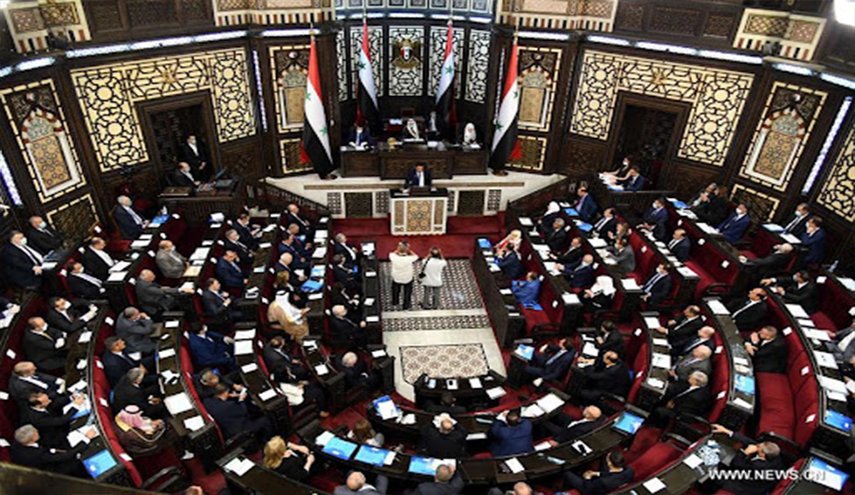  إقرار مشروع القانون المالي الجديد للوحدات الإدارية في سوريا
