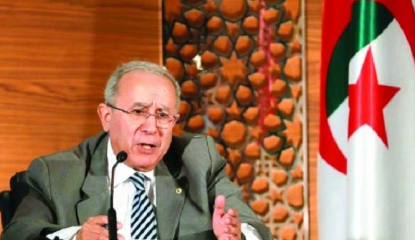 وزير الخارجية الجزائري يراسل الأمم المتحدة بشأن مقتل الجزائريين الثلاثة 