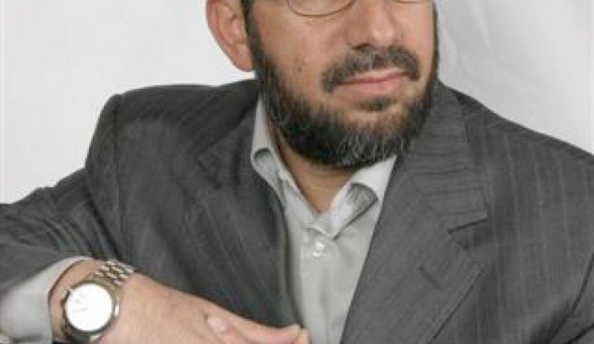 الاحتلال يعتقل الوزير السابق خالد ابو عرفة للمرة الرابعة