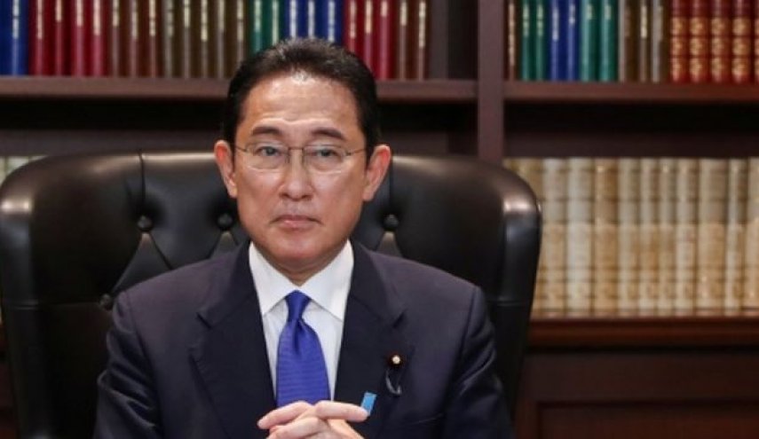 إعادة تعيين فوميو كيشيدا رئيسا لوزراء اليابان خلال جلسة برلمانية خاصة