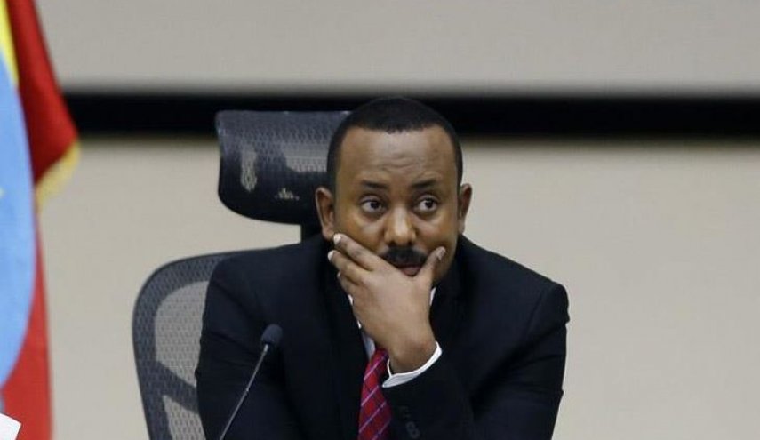 إثيوبيا تهاجم 'فيسبوك' بعد حذفه منشورا لرئيس وزرائها آبي أحمد