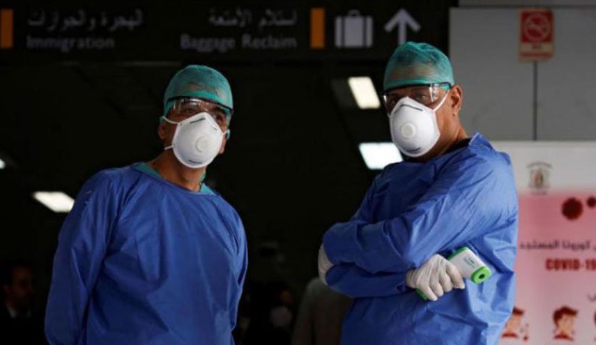 سوريا: تسجيل 250 إصابة جديدة بكورونا ووفاة 6 حالات