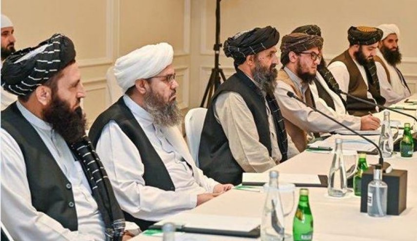 مسؤول ايراني: تم دعوة طالبان لحضور الاجتماع القادم لجيران أفغانستان