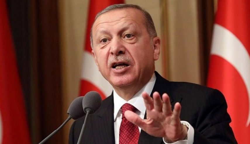 تلاش اردوغان برای اثرگذاری بر انتخابات عراق به درخواست کاخ سفید/ ماجرای تقاضای 15 میلیارد دلاری ترکیه از امارات