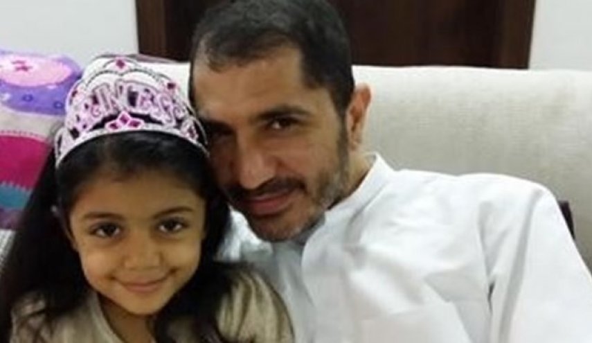 شیخ علی سلمان قربانی بحران روابط عربستان و قطر شد