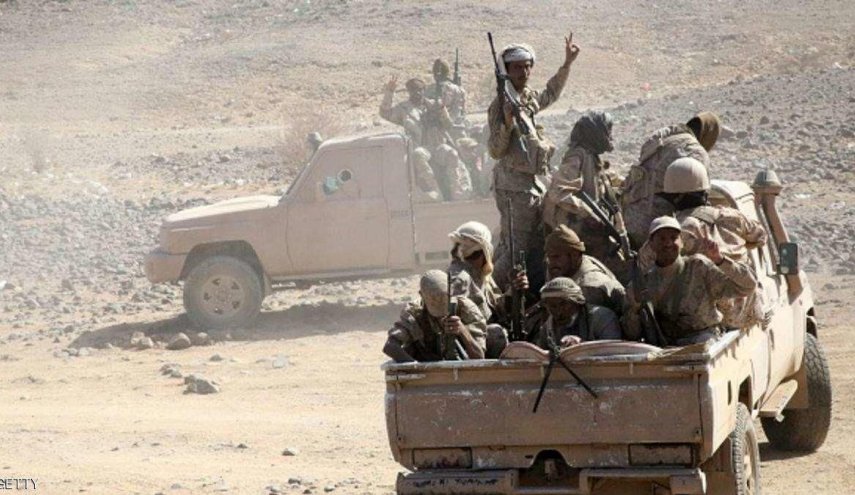القوات اليمنية تسيطر على آخر الخطوط الدفاعية لمدينة مأرب
