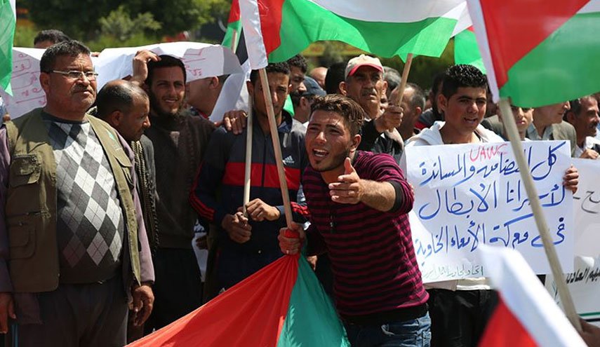 6 أسرى فلسطينيين يواصلون إضرابهم عن الطعام بظروف خطيرة