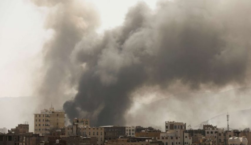 استشهاد وإصابة عشرة مواطنين يمنيين في محافظة صعدة