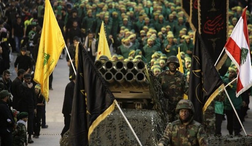 ژنرال صهیونیست: حزب‌الله می‌تواند روزانه 2500 موشک به سوی ما شلیک کند