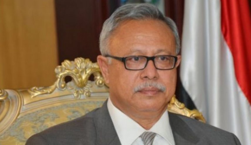 بن حبتور يعزي في وفاة الإعلامي اليمني رياض شمسان