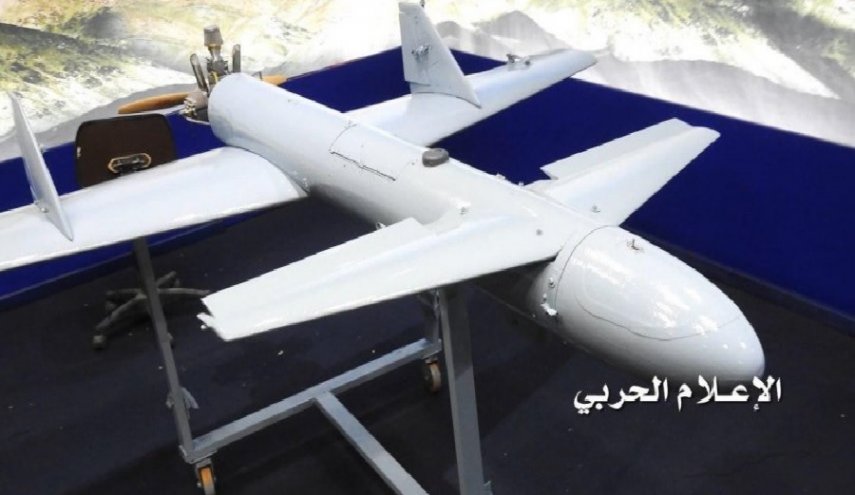 السعودية تعلن عن استهداف لمطار أبها بطائرات مسيرة