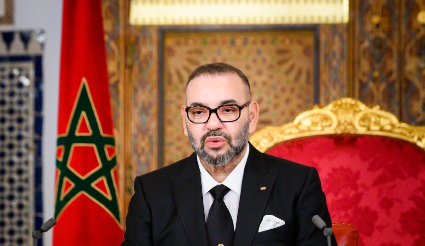 ملك المغرب: لا نتفاوض على صحرائنا..