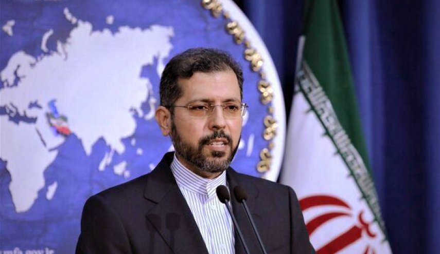 ايران تعرب عن تعازيها لضحايا انفجار ناقلة وقود بسيراليون