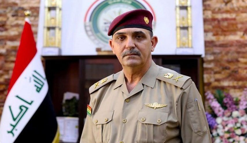 القوات المسلحة العراقية تعلن فتح تحقيق بمحاولة اغتيال الكاظمي