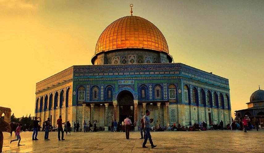 انطلاق فعاليات ملتقى دولي لدعم القدس في موريتانيا