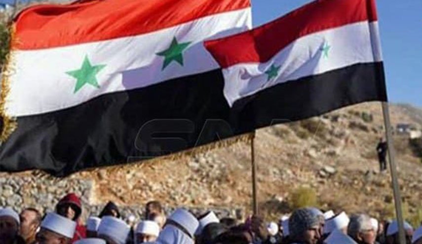 مخطط صهيوني جديد لبناء مستوطنتين في الجولان السوري المحتل