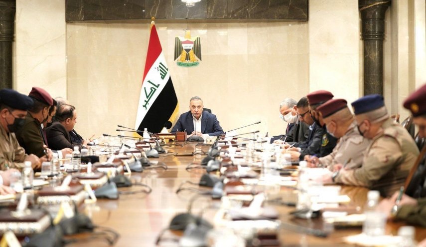 الاعرجي يترأس لجنة للتحقيق في محاولة اغتيال رئيس الوزراء العراقي