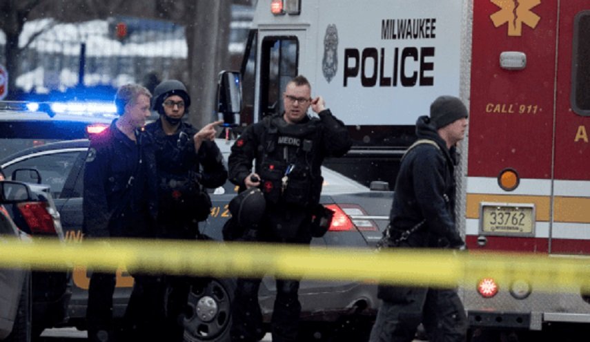مقتل وإصابة 6 أشخاص بتبادل لإطلاق النار في نيويورك