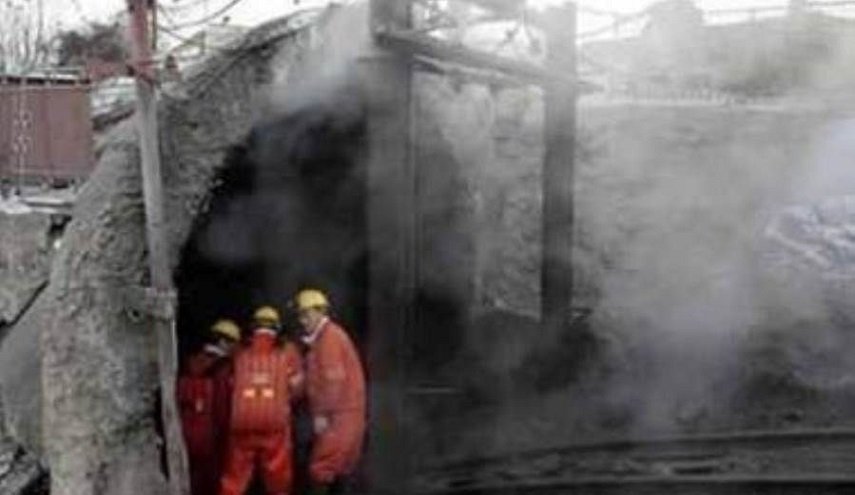 مقتل 6 أشخاص في حادث بمنجم فحم في كازاخستان
