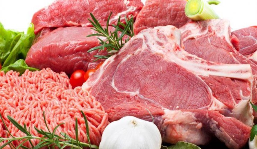 الكشف عن الخطر الرئيسي للحوم الحمراء