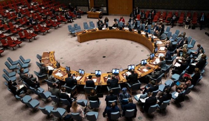 مجلس الأمن يناقش اليوم انتهاكات الاحتلال ضد الفلسطينيين