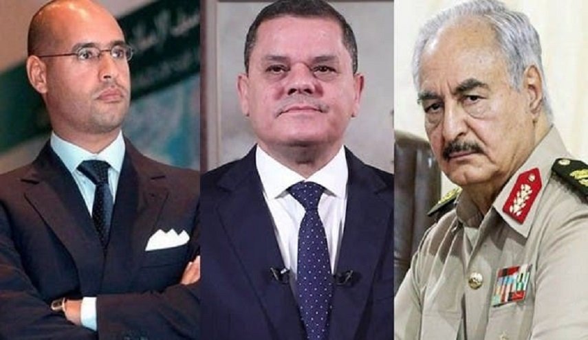 المرشحون للانتخابات الليبية يبدأون اليوم تسجيل أسمائهم