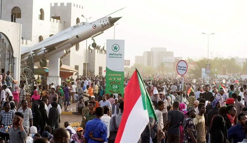 تجمع 'المهنيين السودانيين' يقدم مبادرة للخروج من دوامة الانقلاب