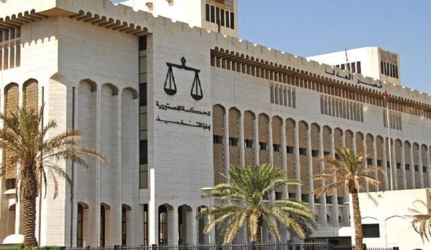 'استئناف' السعودية تنظر اليوم في أحكام ضد فلسطينيين وأردنيين