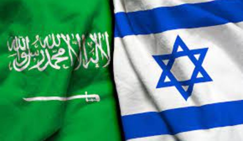 حكومة الاحتلال باتت اقرب الى السعودية من لبنان