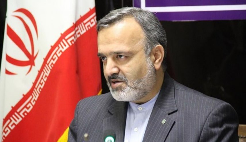 رئيس منظمة الحج والزيارة الايرانية في سوريا لاستئناف الرحلات بين البلدين