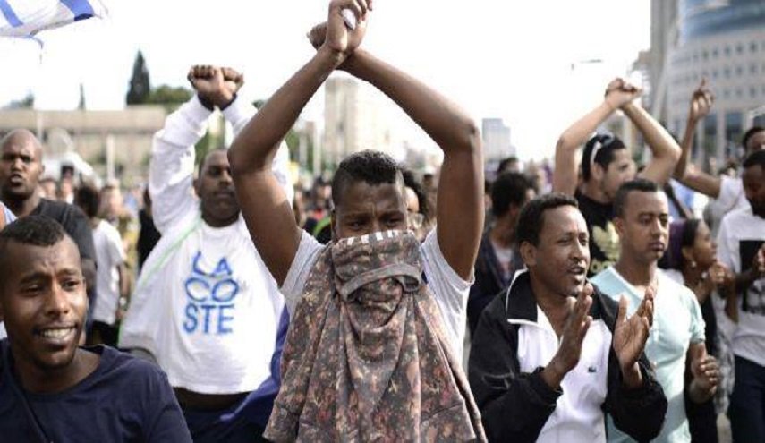 وثيقة سرية تؤكد أن اليهود في اثيوبيا لا يتعرضون للخطر