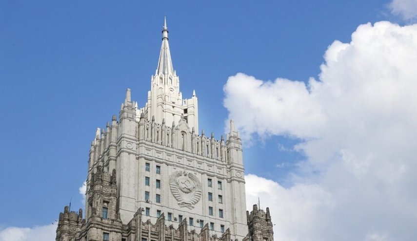 موسكو تدين الاعتداء على رئيس الوزراء العراقي
