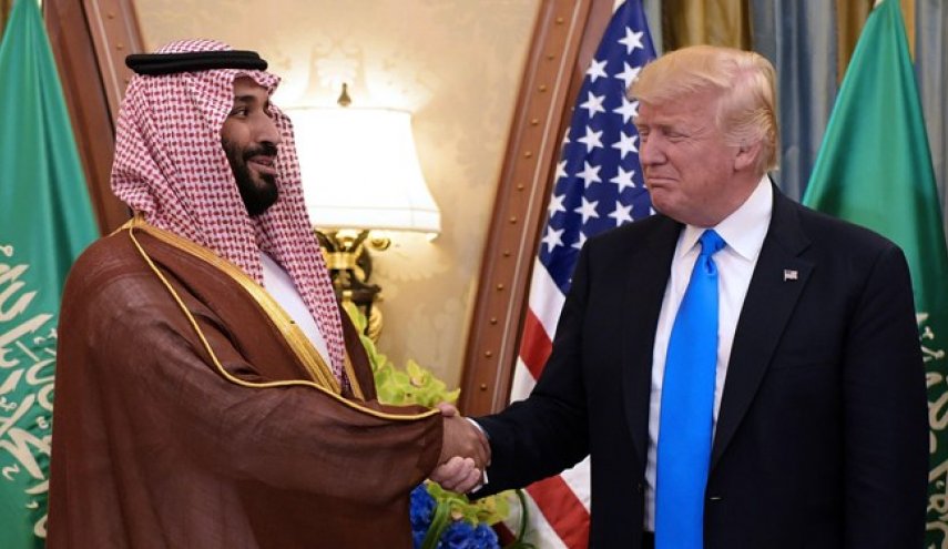 سعودی‌ها در آستانه عادی‌سازی روابط با رژیم صهیونیستی در دوره ترامپ