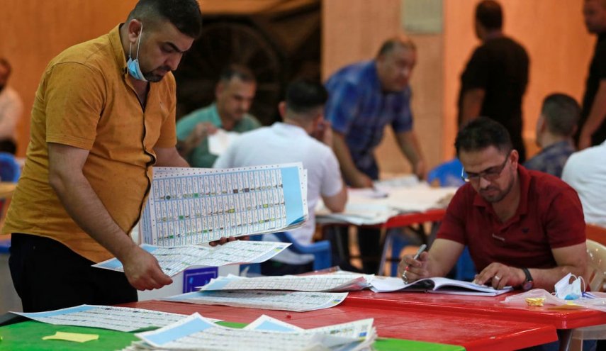 پایان رسیدگی به شکایات انتخاباتی عراق؛ نتایج بدون تغییر ماند