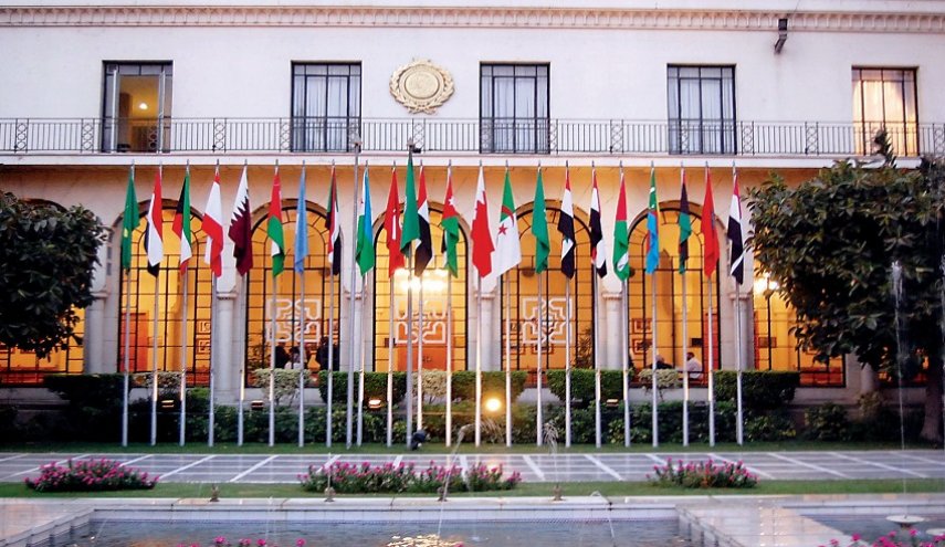 مسؤول بجامعة الدول العربية يكشف عن جهود كبيرة لعودة سورية للجامعة