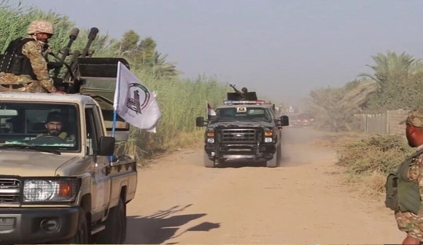 إحباط محاولة تسلل عناصر من 